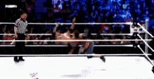 John Cena Five Knuckle Shuffle Batista GIF - John Cena Five Knuckle Shuffle Batista GIFs