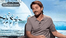 To Star Warsonto Olo In Cines.Gif GIF - To Star Warsonto Olo In Cines Diego Luna Hindi GIFs