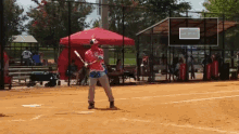 Infield Fly Baseball GIF - Infield Fly Baseball GIFs