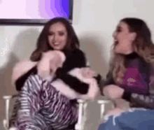 Jerrie Perrie Edwards GIF