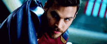 Supergirl Look Up GIF - Supergirl Look Up Valor GIFs