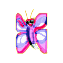 schmetterling borboleta