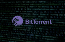 Btt Bittorrent GIF - Btt Bittorrent Criptomoeda GIFs