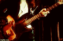 Deaky John Deacon GIF - Deaky John Deacon Bass GIFs