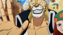 One Piece Absalom GIF - One Piece Absalom Absalom One Piece GIFs