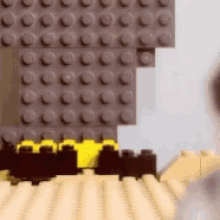 Woaw Lego GIF - Woaw Lego Bertrand GIFs