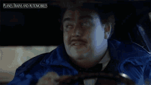Lets Drink Del Griffith GIF - Lets Drink Del Griffith Planes Trains And Automobiles GIFs