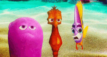 Finding Nemo Pity GIF - Finding Nemo Pity Mad GIFs