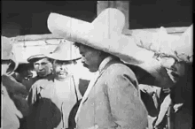 Mexico Hat GIF