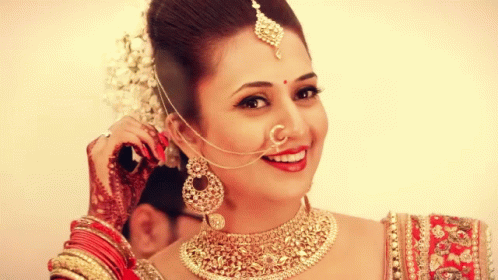 Divyanka Tripathi Wedding GIF - Divyanka Tripathi Divyanka Wedding - Discover & Share GIFs Divyanka Tripathi Wedding GIF - Divyanka Tripathi Divyanka Wedding - Discover & Share GIFs