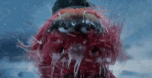 Sesame Street Cold GIF - Sesame Street Cold Snow GIFs