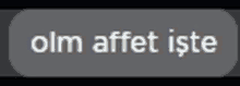 Affet GIF - Affet GIFs