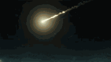 Meteor Moonfall GIF