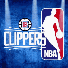 La Clippers Clippers GIF - La Clippers Clippers Los Angeles GIFs
