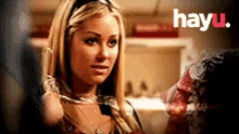 Real Housewives The Hills GIF - Real Housewives The Hills Lauren Conrad GIFs