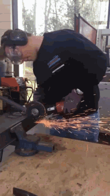 welding solder carpenter