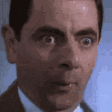 Rowan Atkinson GIF - Rowan Atkinson GIFs