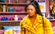Sister Sister What In The World GIF