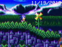Sonic Video Game GIF - Sonic Video Game House7 GIFs