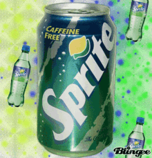 Sprite Sparkling GIF - Sprite Sparkling Water GIFs