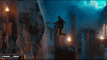 Teja Sajja Mirai GIF