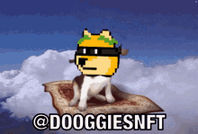 Dooggies Dooggiesnft GIF