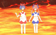 おめシス おめがシスターズ GIF