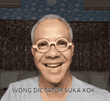 Wongdictatorsukakok Dictator123 GIF