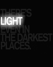 Light Darkness GIF - Light Darkness GIFs