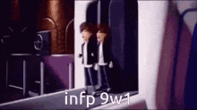 Infp Infp9w1 GIF - Infp Infp9w1 9w1 GIFs