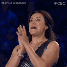 Clapping Nader GIF - Clapping Nader Family Feud GIFs