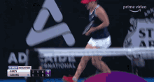 Tennisgifs Barty GIF