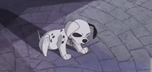 Patch 101 Dalmations 2 GIF - Patch 101 Dalmations 2 GIFs
