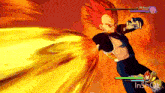 a screenshot of a video game shows a character with a red haired head