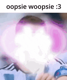 Oopsie Woopsie Messi Oopsie GIF - Oopsie Woopsie Messi Oopsie Messi Oopsie Woopsie GIFs