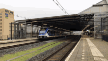 Sng Ns GIF - Sng Ns Nationale Spoorwegen GIFs