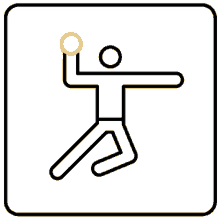 olympics handball