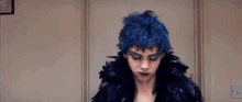 Thomas Sangster The Ugly Duckling GIF