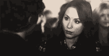 Spencer Hastings Jessica GIF - Spencer Hastings Jessica Seriously GIFs