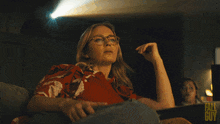 Oh My God Emily Blunt GIF - Oh My God Emily Blunt The Fall Guy GIFs
