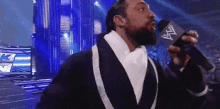 Youre Welcome GIF - Yourewelcome Wwe Wrestling GIFs