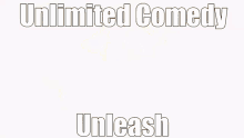 Marci Unleash GIF - Marci Unleash Unlimited Comedy GIFs