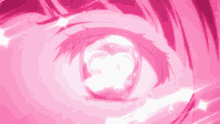 Pink Kawaii GIF - Pink Kawaii Anime Girl GIFs
