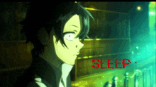 Sleep Well Call Of Night GIF - Sleep Well Call Of Night Call Of Night Sleep GIFs