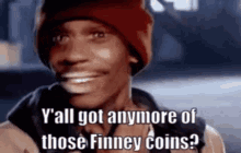 Finney Coins GIF