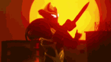 Ultraman Trigger Trigger GIF