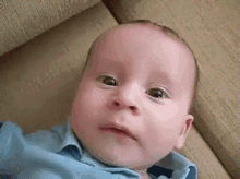 Baby Cry Real Baby Crying GIF