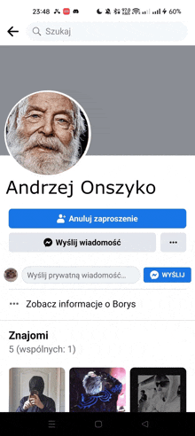 Andrzej Oszyszko GIF