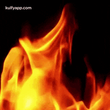 Fire.Gif GIF - Fire Bhogi Manta GIFs