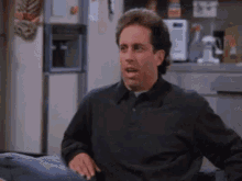 Seinfeld Goodluck GIF - Seinfeld Goodluck GIFs